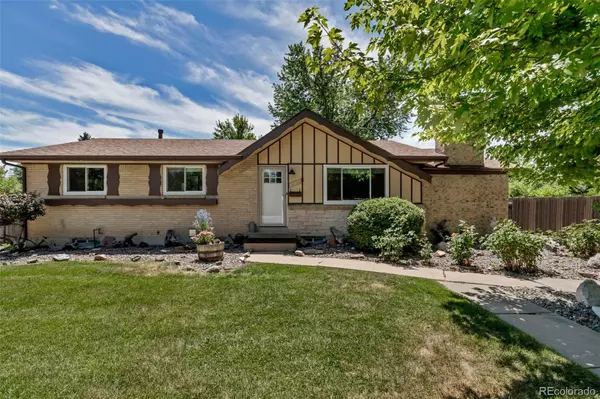 Littleton, CO 80123,3630 W Saratoga AVE