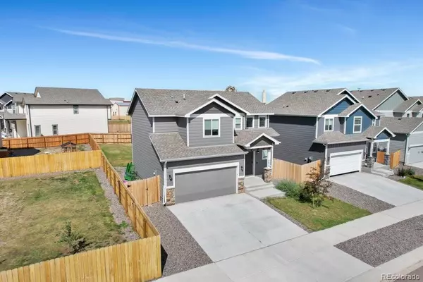 Colorado Springs, CO 80939,8030 Sandy CT