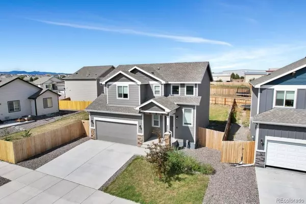 Colorado Springs, CO 80939,8030 Sandy CT