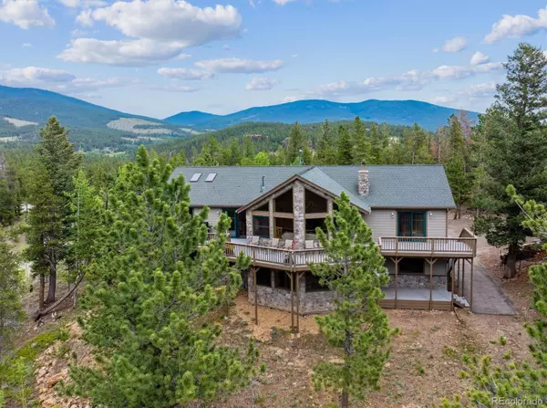 Black Hawk, CO 80422,35 Pickle PT