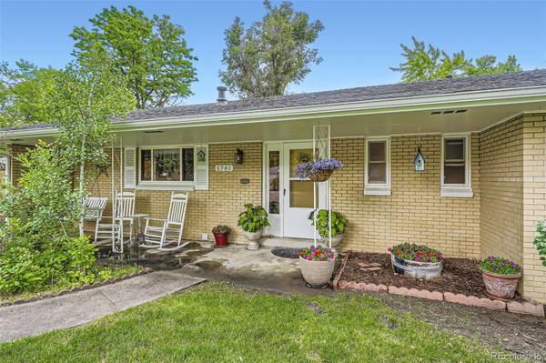 6940 W 63rd AVE,  Arvada,  CO 80003
