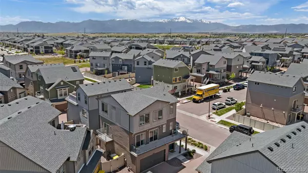 Colorado Springs, CO 80927,6149 Ashmore LN