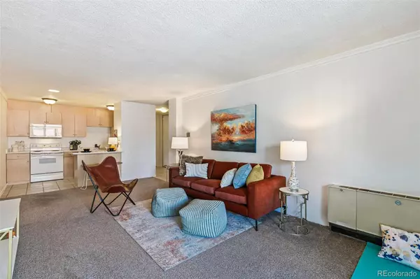 Denver, CO 80210,2500 S York ST #303