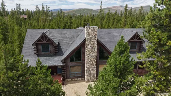 Grand Lake, CO 80447,315 County Road 4454