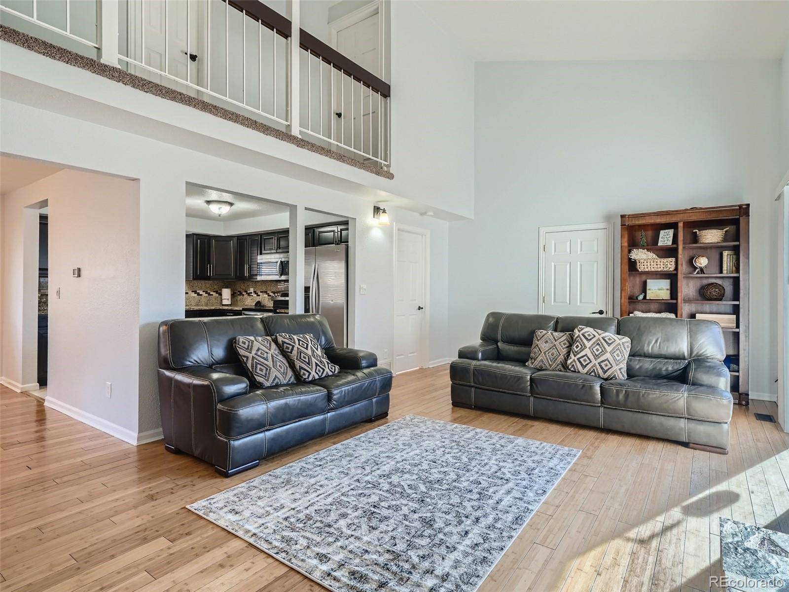 7350 Alkire CT, Arvada, CO 80005