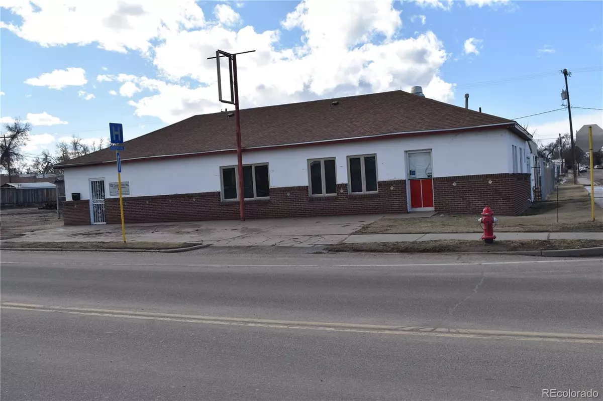 La Junta, CO 81050,202 Bradish AVE