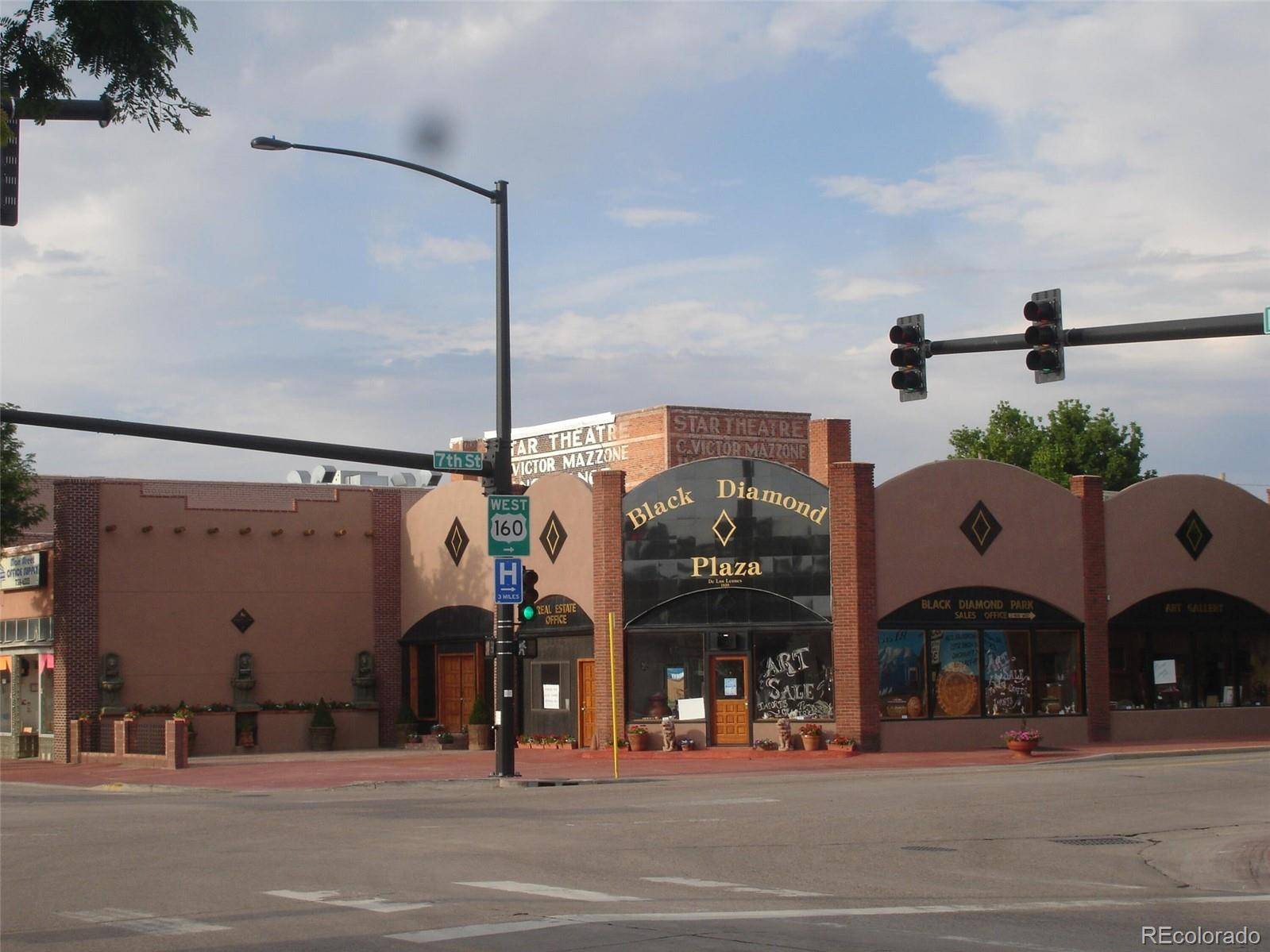 Walsenburg, CO 81089,701 Main ST