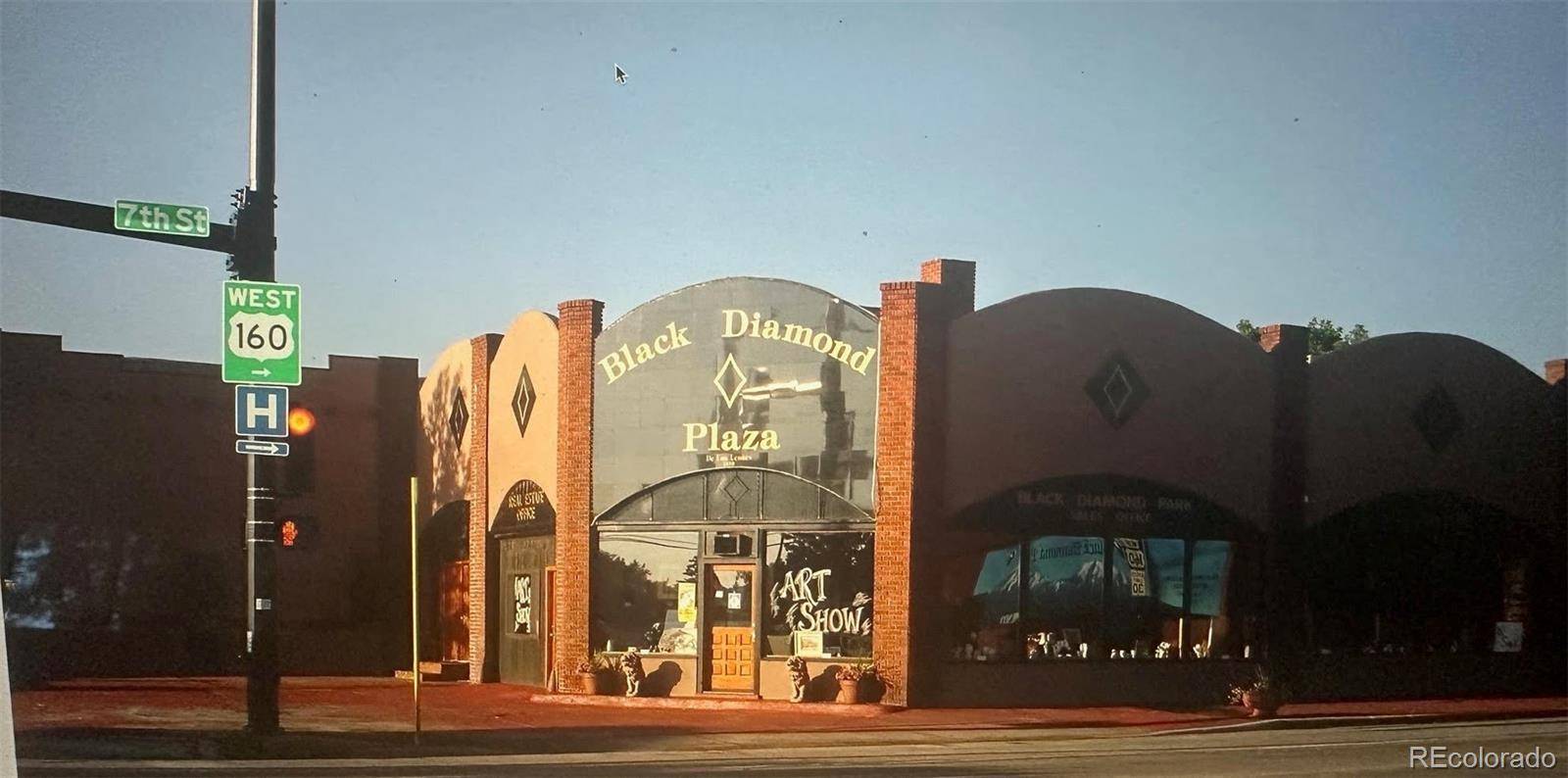 701 Main ST, Walsenburg, CO 81089