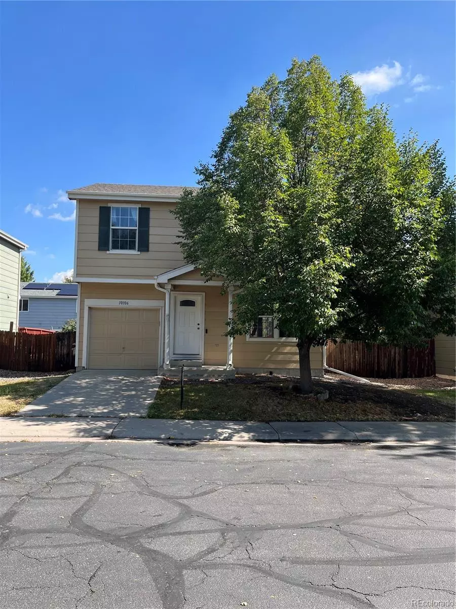 Thornton, CO 80229,10106 Forest CT