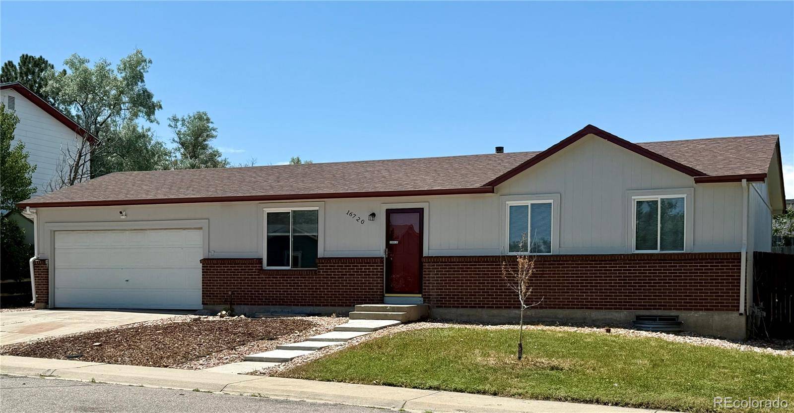 Aurora, CO 80015,16720 E Layton AVE