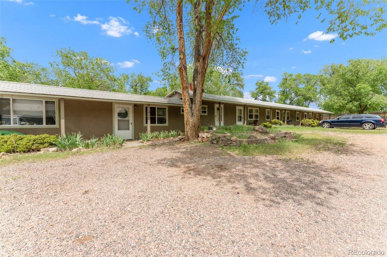 Manitou Springs, CO 80829,113 Old Crystal Park Road