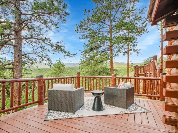 Bailey, CO 80421,226 Bandit LN