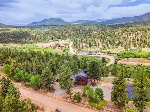 Bailey, CO 80421,226 Bandit LN