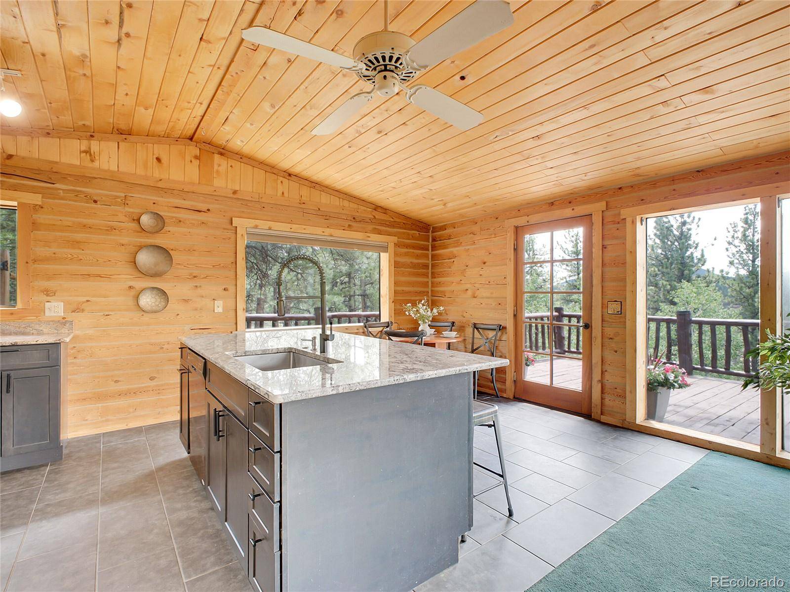 Bailey, CO 80421,226 Bandit LN