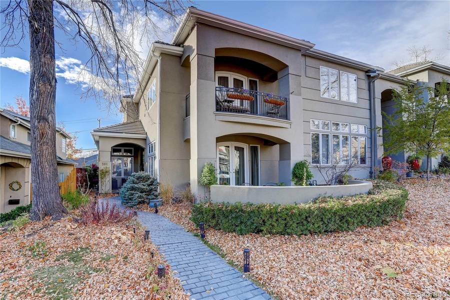 361 Steele ST, Denver, CO 80206