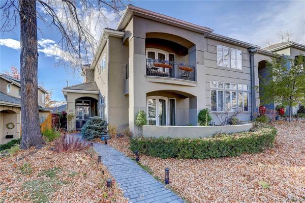 361 Steele ST, Denver, CO 80206