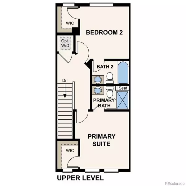 Castle Pines, CO 80108,6870 Merseyside LN