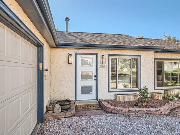 2861 S Grape WAY, Denver, CO 80222