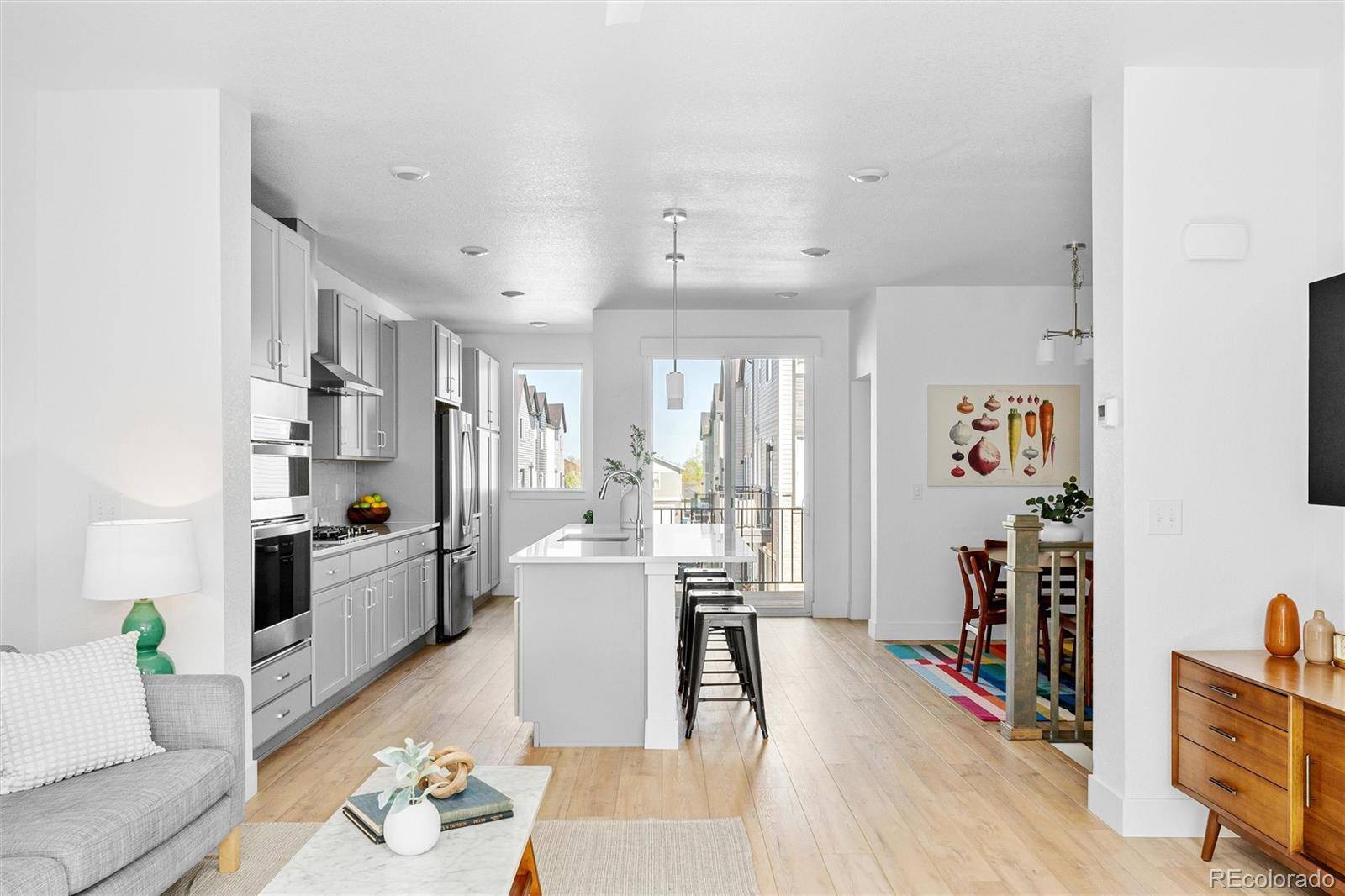 Wheat Ridge, CO 80033,5384 Quail ST