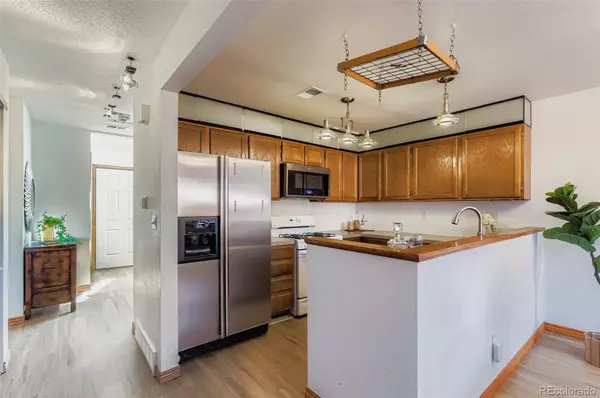 Greeley, CO 80634,5805 18th ST