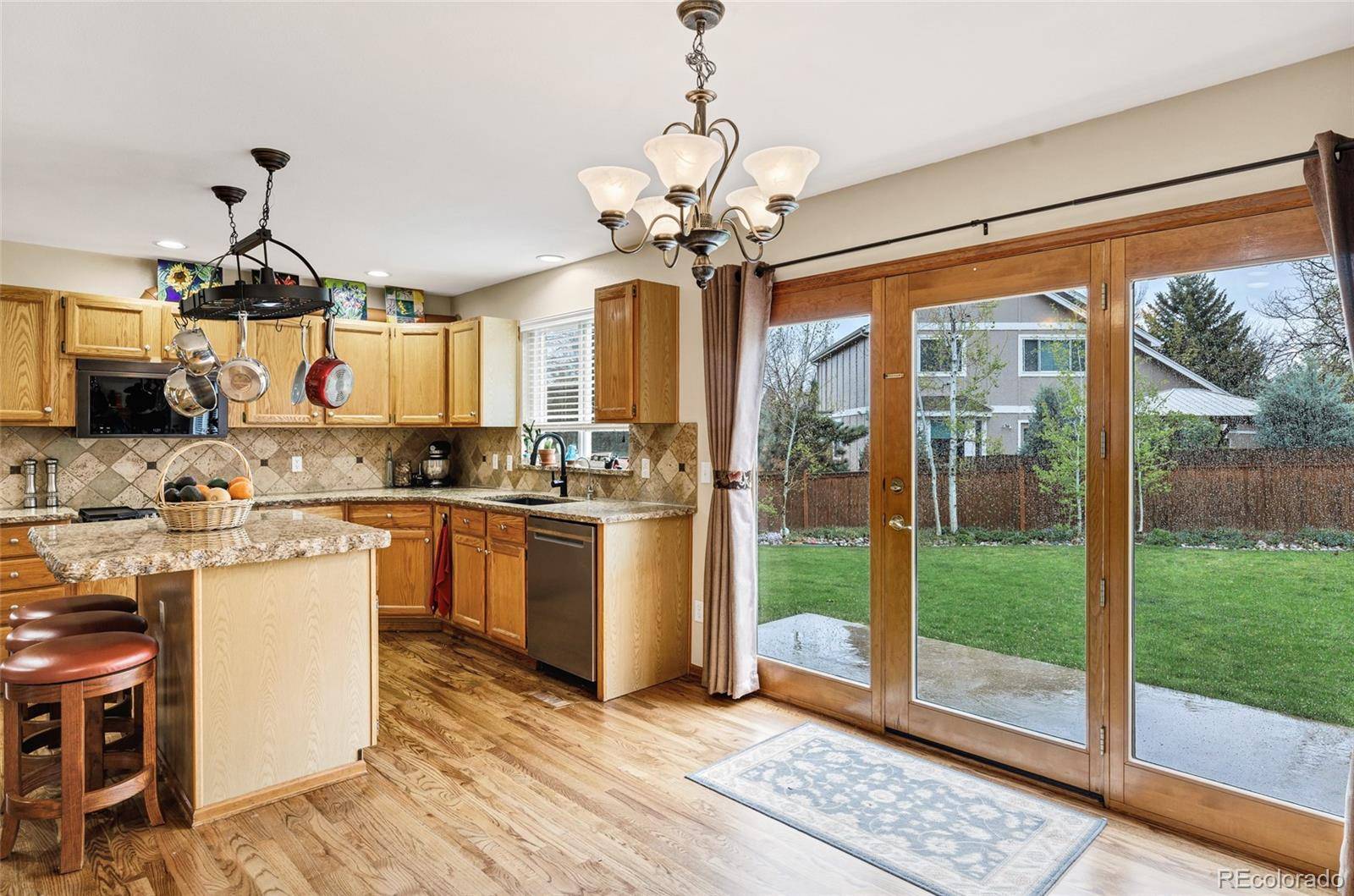 Castle Rock, CO 80109,4498 Buena Vista CT