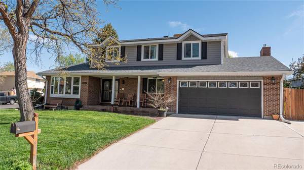 8680 W 84th AVE, Arvada, CO 80005