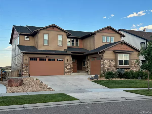 8624 Yucca ST, Arvada, CO 80007