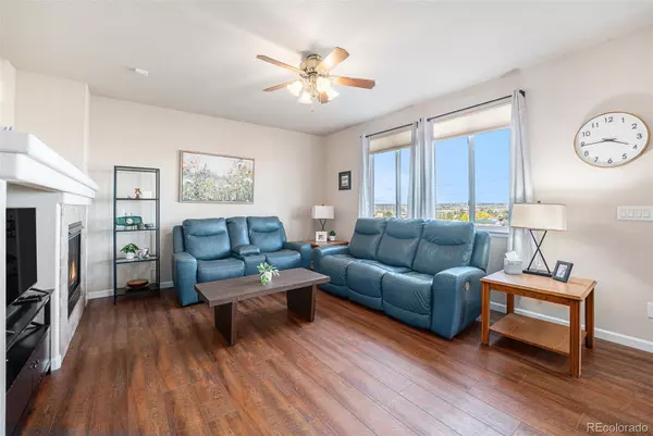 Parker, CO 80134,11690 Yellow Daisy DR