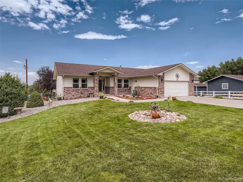 613 E 2nd AVE, Castle Rock, CO 80108