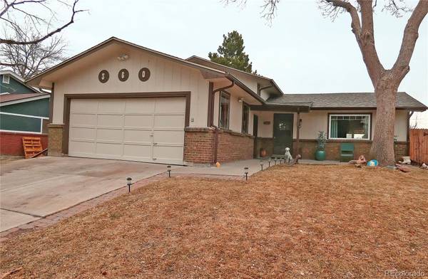 360 S Hoyt ST, Lakewood, CO 80226