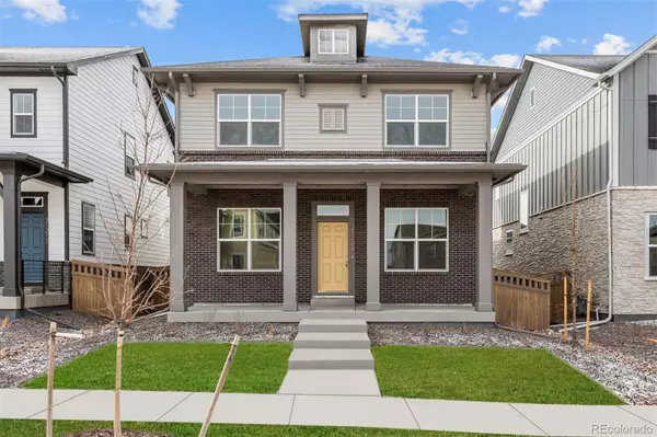 Aurora, CO 80019,21204 E 63rd DR