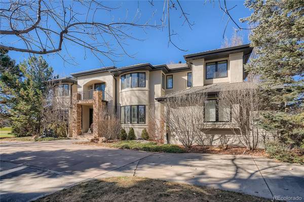 Cherry Hills Village, CO 80113,27 Glenmoor DR