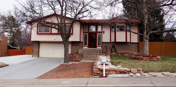 7998 S Marshall ST, Littleton, CO 80128