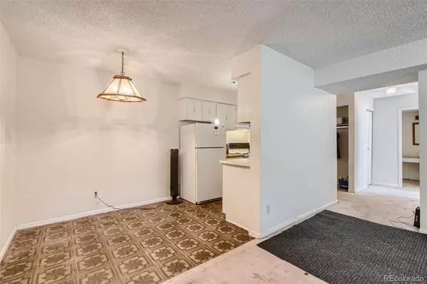 Denver, CO 80237,7625 E Quincy AVE #106