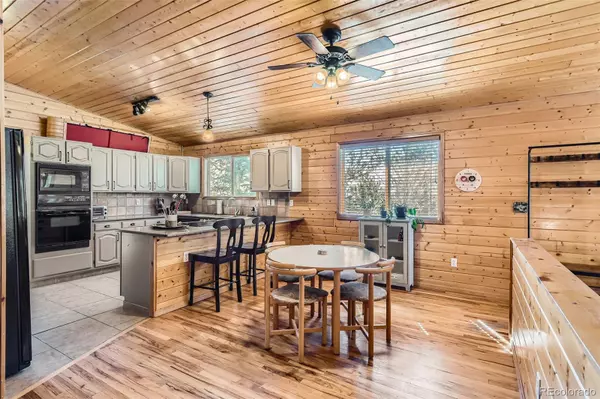 Bailey, CO 80421,421 Holmes Gulch RD