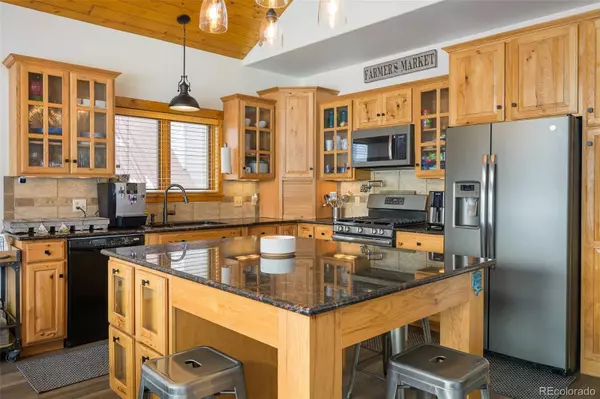 Grand Lake, CO 80447,151 County Road 644