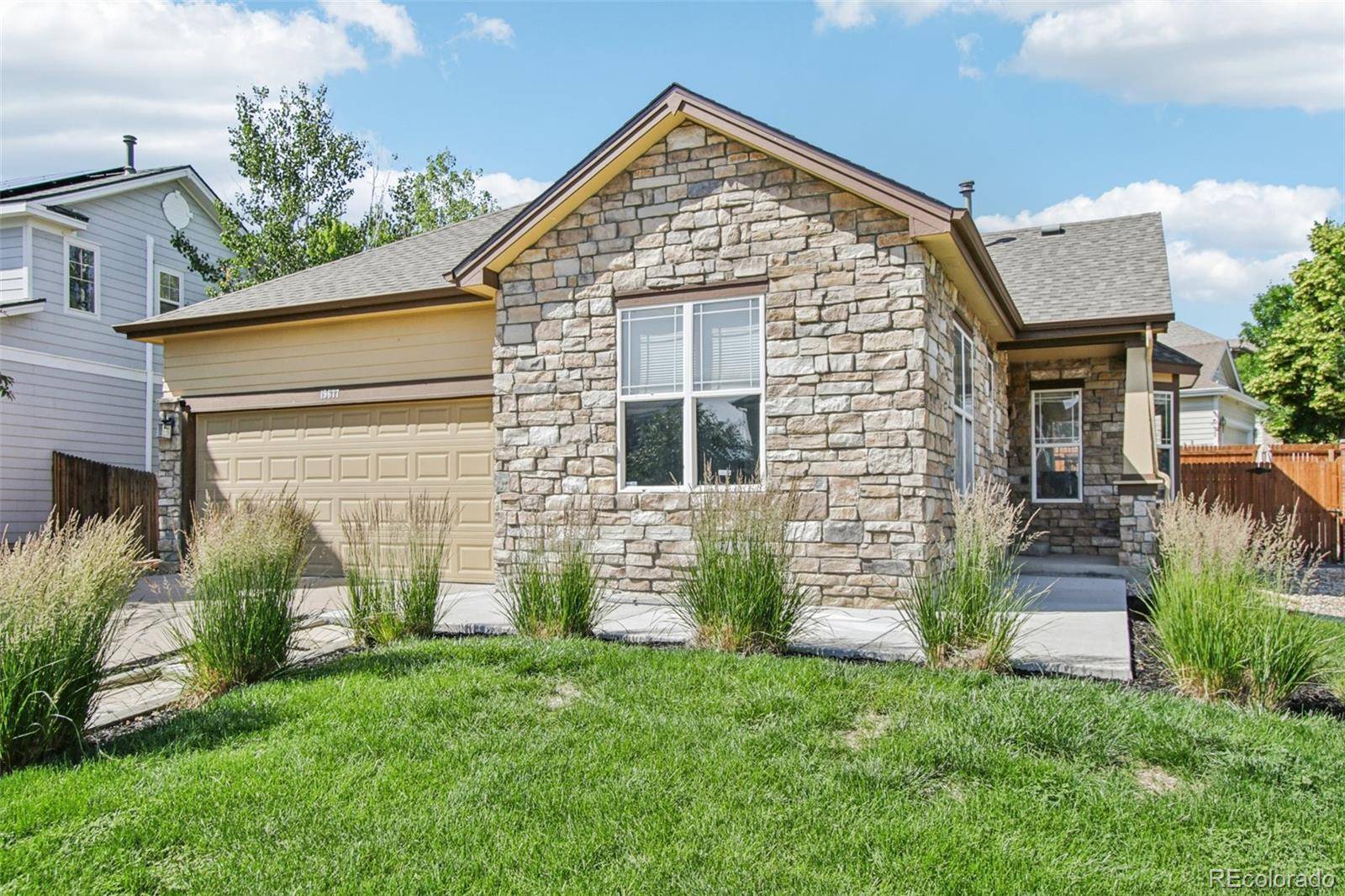 19677 E Vassar DR, Aurora, CO 80013