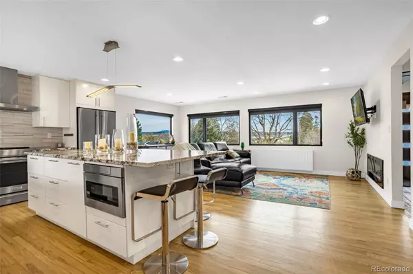 Castle Rock, CO 80104,597 Vista DR