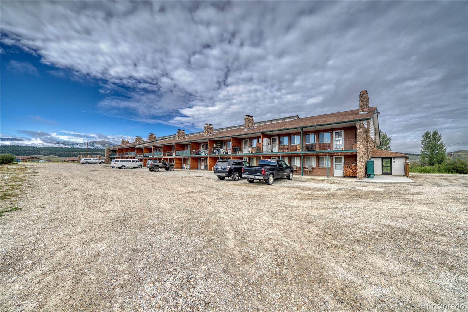 Leadville, CO 80461,42 Moose