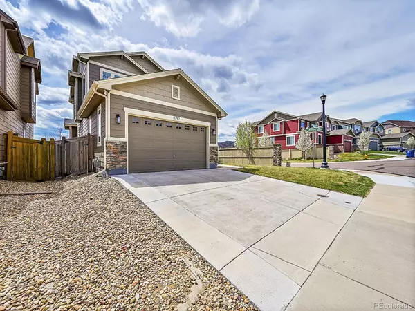 Littleton, CO 80127,11792 W Quarles AVE