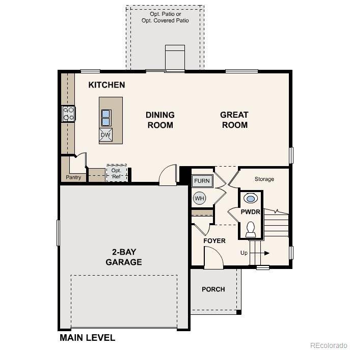 Elizabeth, CO 80107,4315 Gozzer Ranch DR