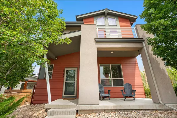 Denver, CO 80238,5046 Uinta ST