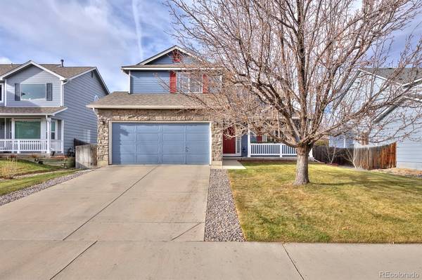 Erie, CO 80516,1418 Flannagan CT