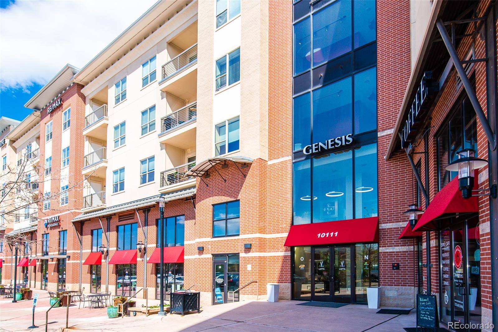 10111 Inverness Main ST #411, Englewood, CO 80112