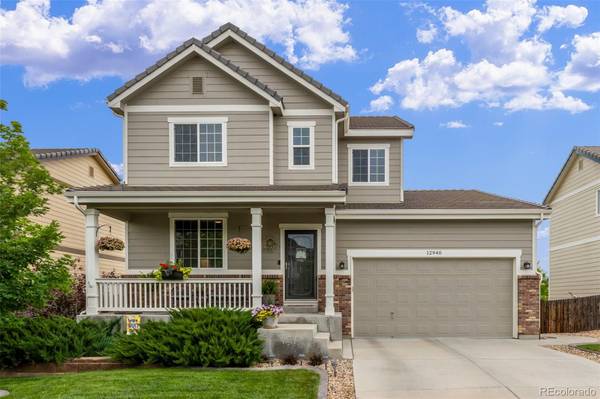 12940 Rosemary ST, Thornton, CO 80602