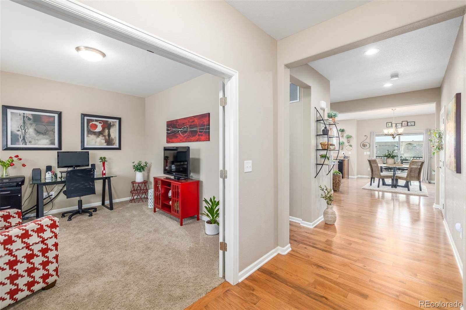Thornton, CO 80602,12940 Rosemary ST