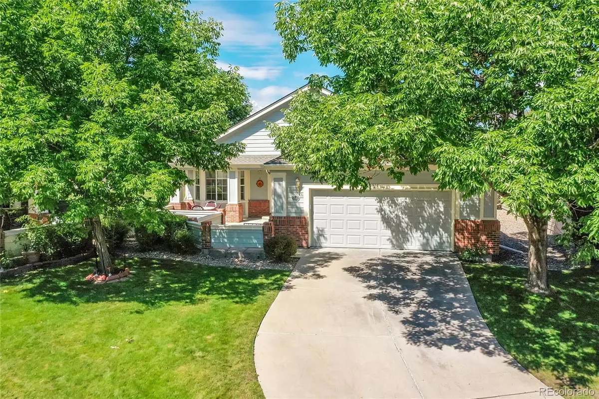 Wheat Ridge, CO 80033,3915 Miller ST
