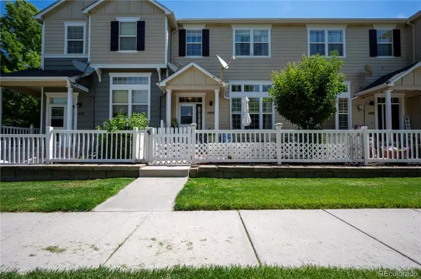 Castle Rock, CO 80109,1469 Nemrick PL