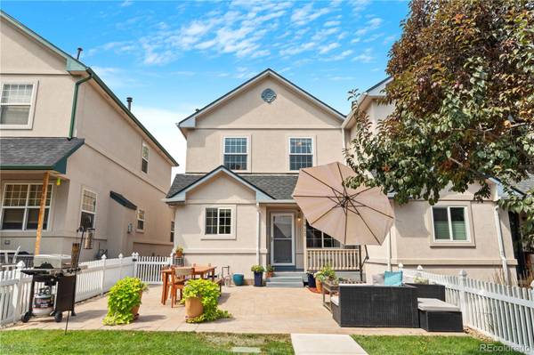 1911 Lowell BLVD, Denver, CO 80204