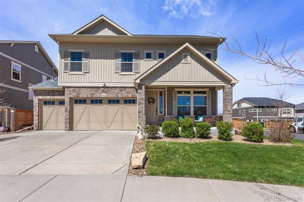 4845 S Catawba ST, Aurora, CO 80016